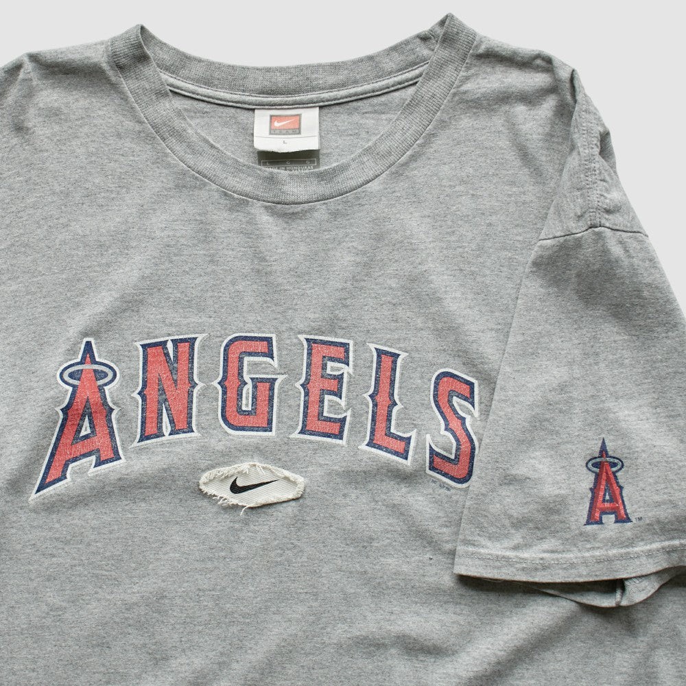 Los Angeles Angels Nike 2000s T-Shirt Sale
