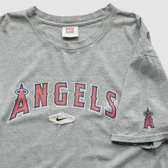 Los Angeles Angels Nike 2000s T-Shirt Sale