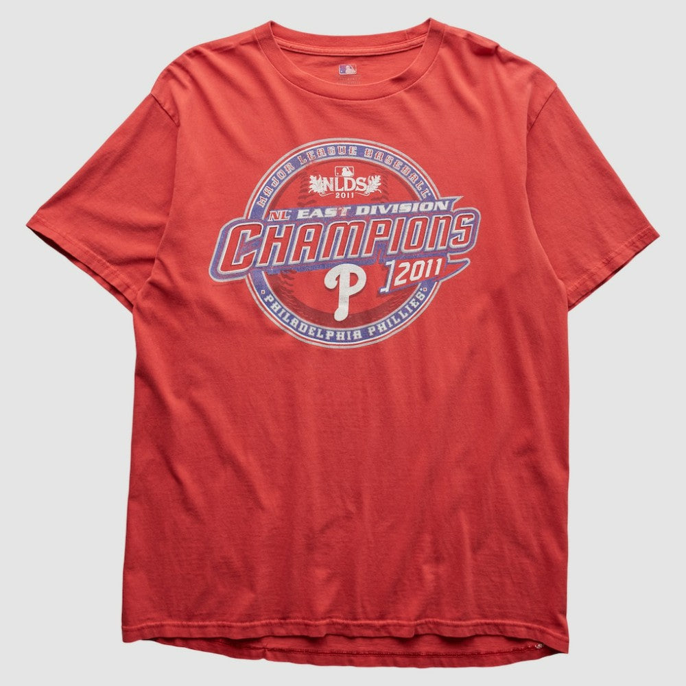 Philadelphia Phillies 2011 T-Shirt discount