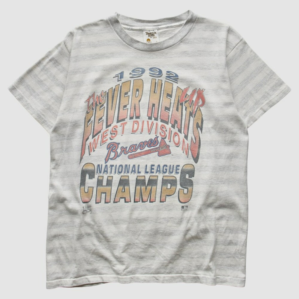 Atlanta Braves 1992 T-Shirt for sale