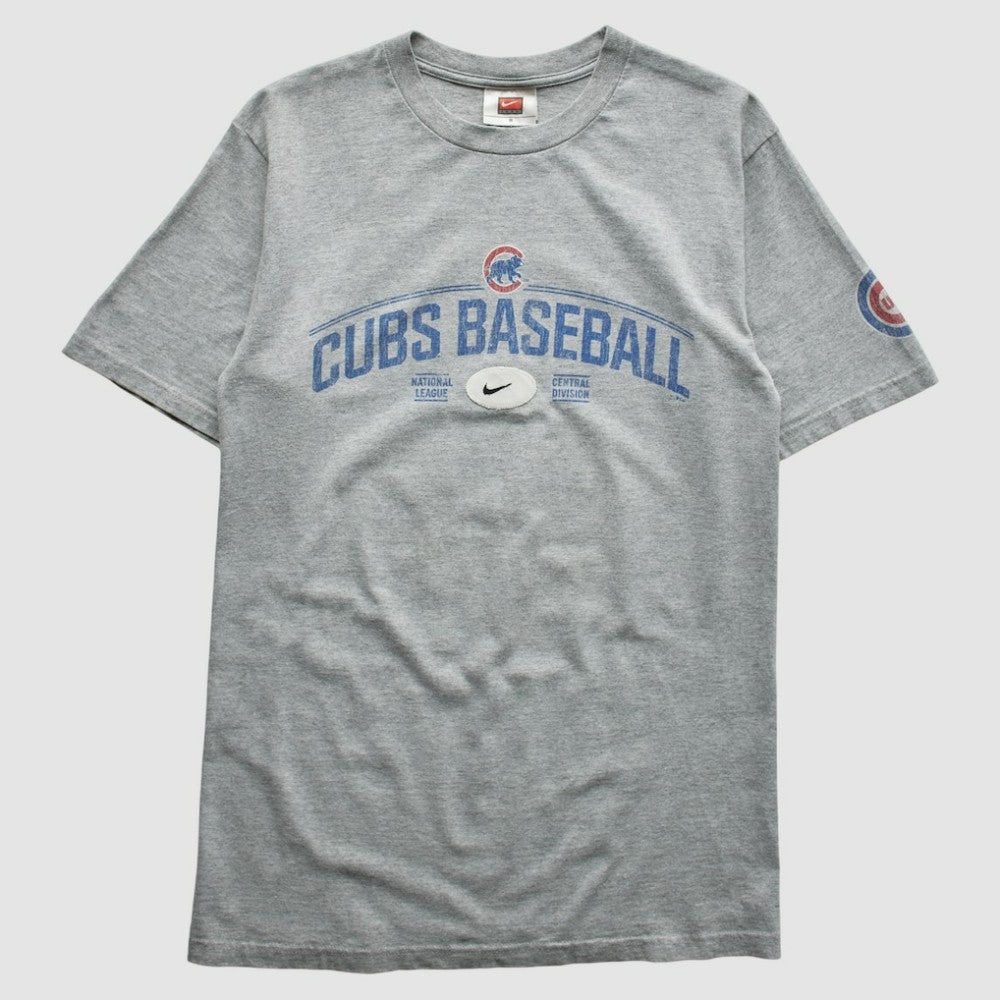 Chicago Cubs Nike 2000s T-Shirt Clearance