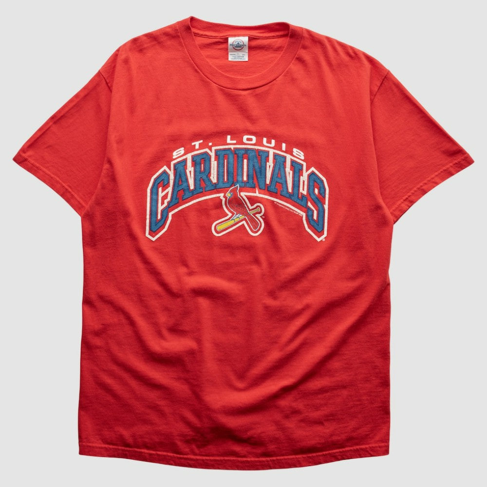 St. Louis Cardinals 2002 T-Shirt Sale