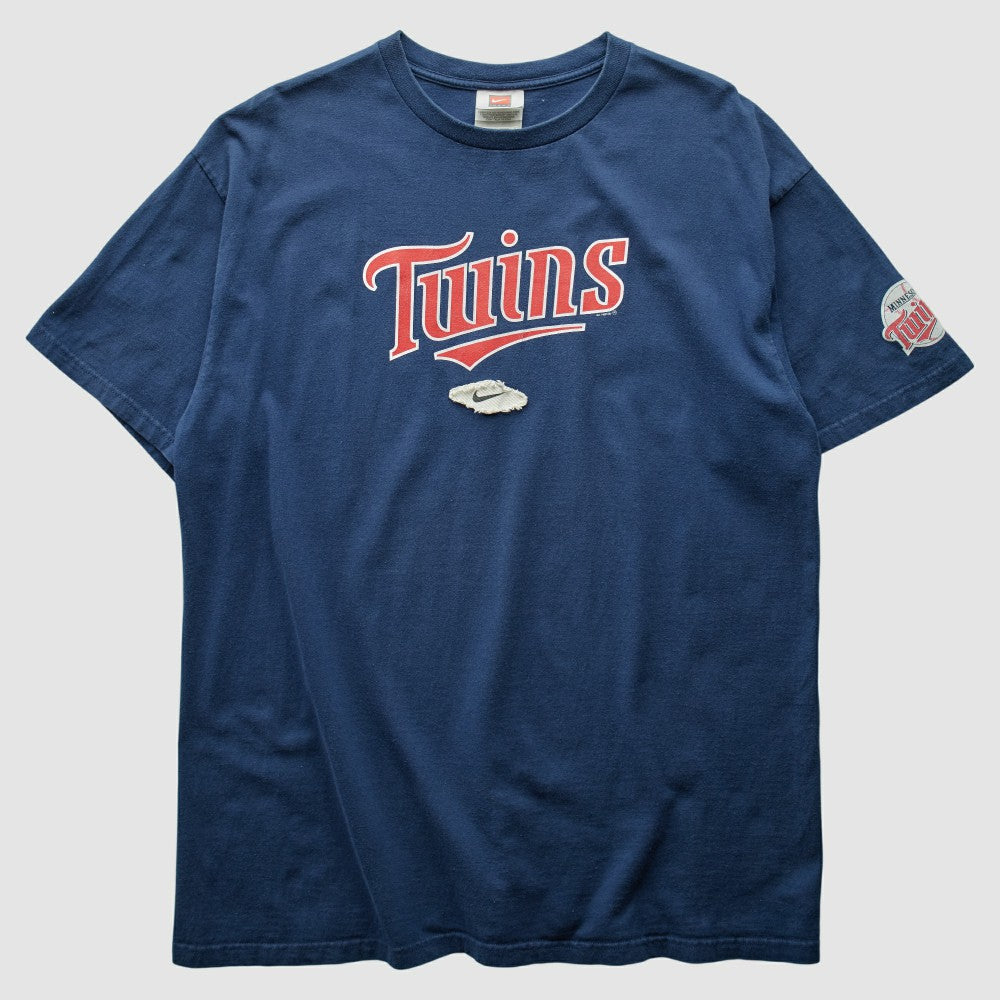 Minnesota Twins Nike 2006 T-Shirt On Sale