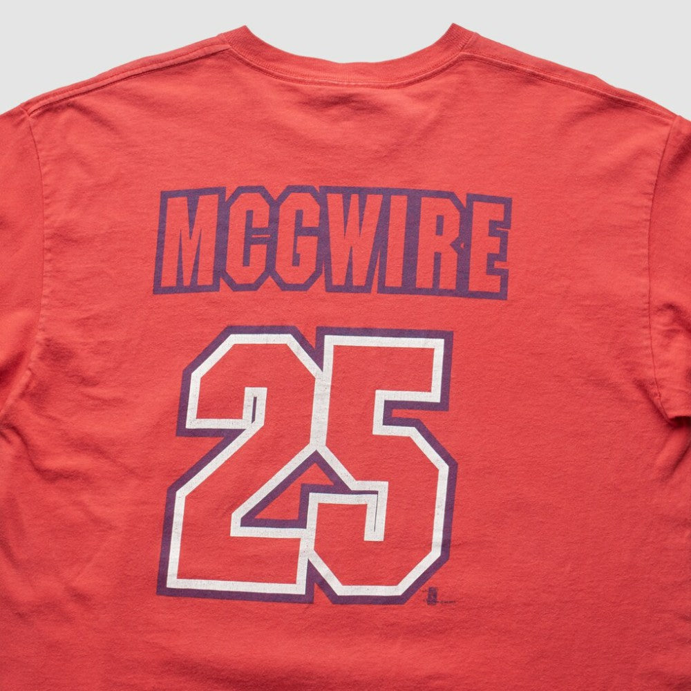St. Louis Cardinals Starter 1997 T-Shirt Near Me