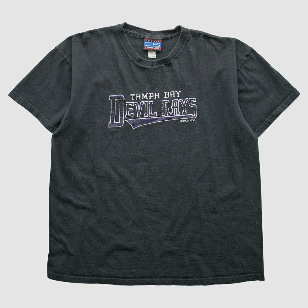 Tampa Bay Rays 1998 T-Shirt Lifestyle