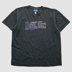 Tampa Bay Rays 1998 T-Shirt Lifestyle