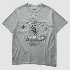 Chicago White Sox 2005 T-Shirt Clearance