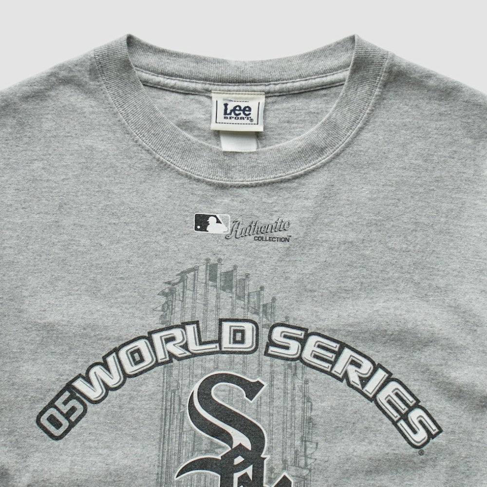 Chicago White Sox 2005 T-Shirt Clearance