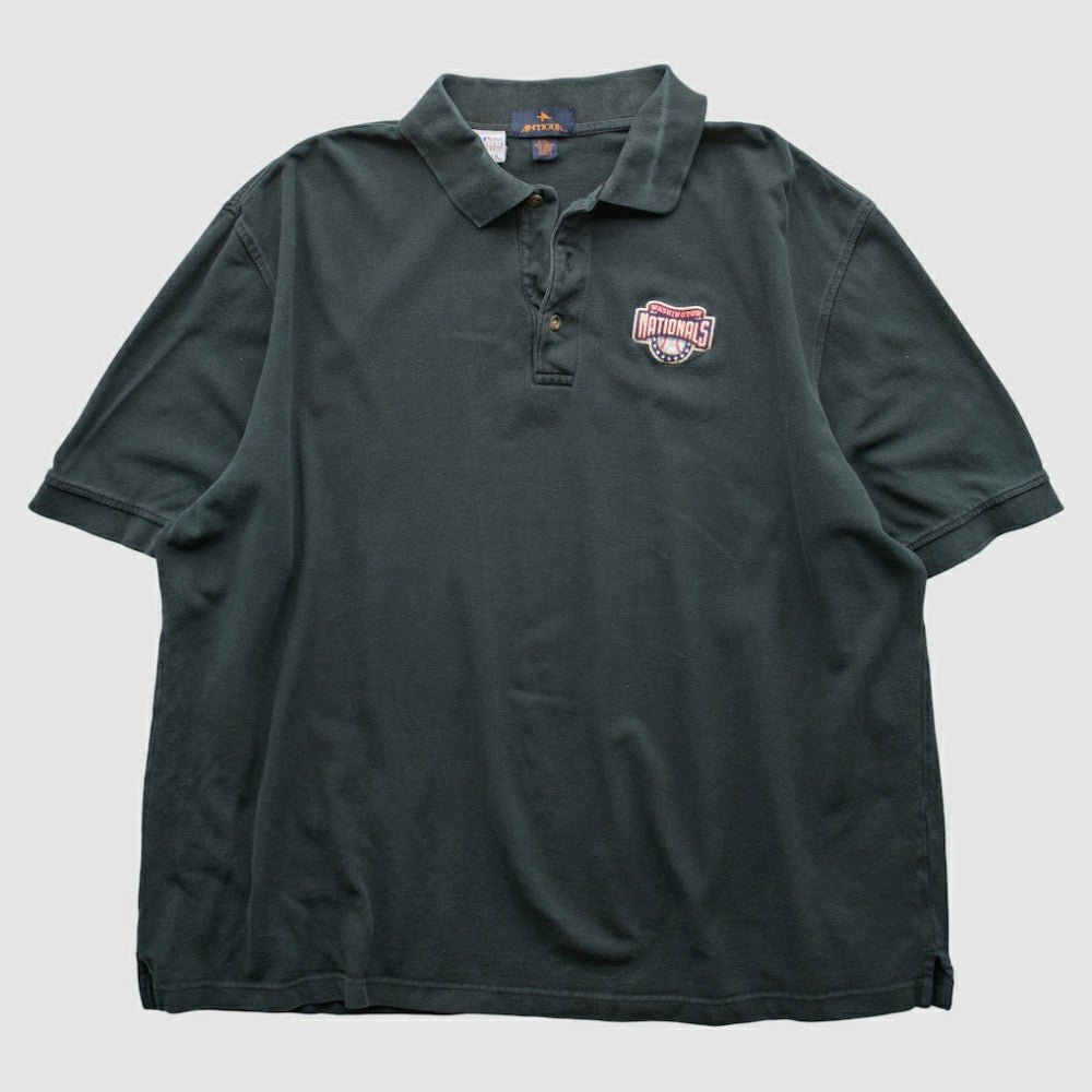 Washington Nationals 90s T-Shirt Lifestyle