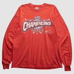 St. Louis Cardinals 2004 T-Shirt discount