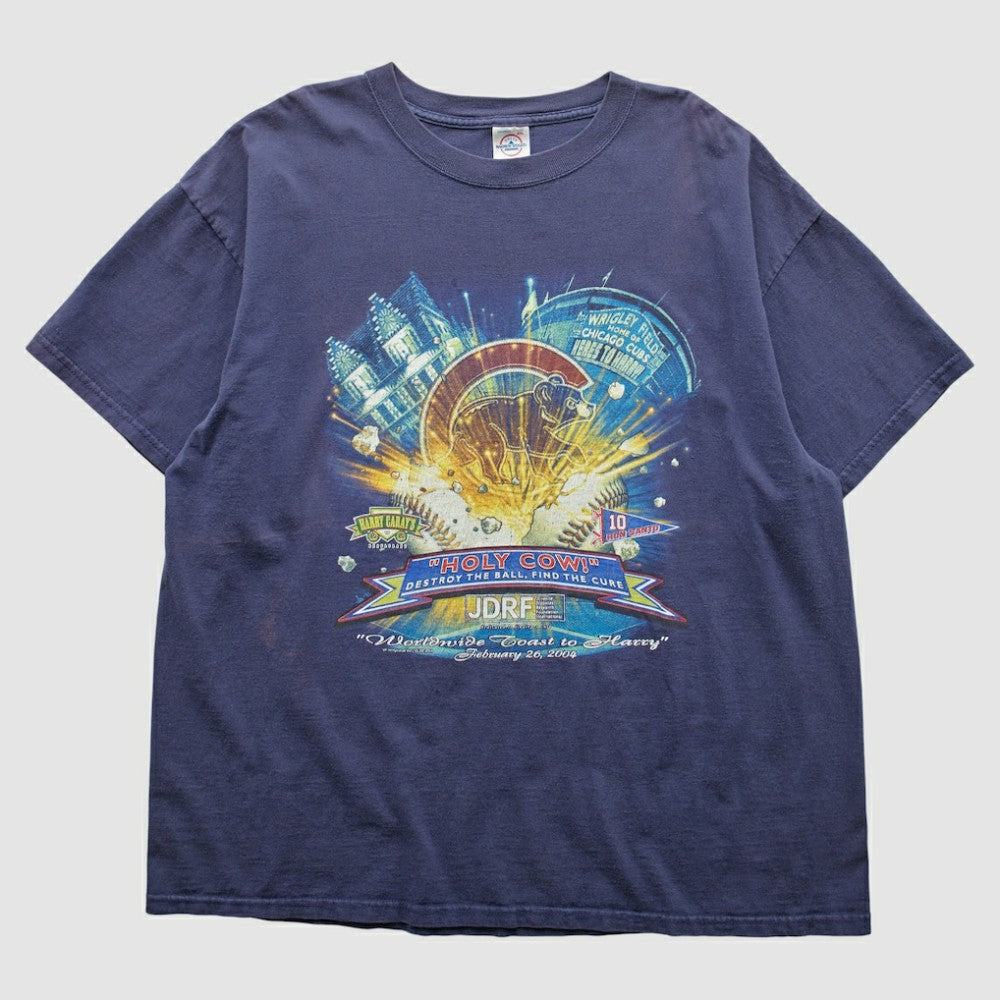 Chicago Cubs 2004 T-Shirt discount