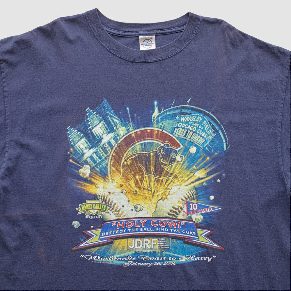 Chicago Cubs 2004 T-Shirt discount