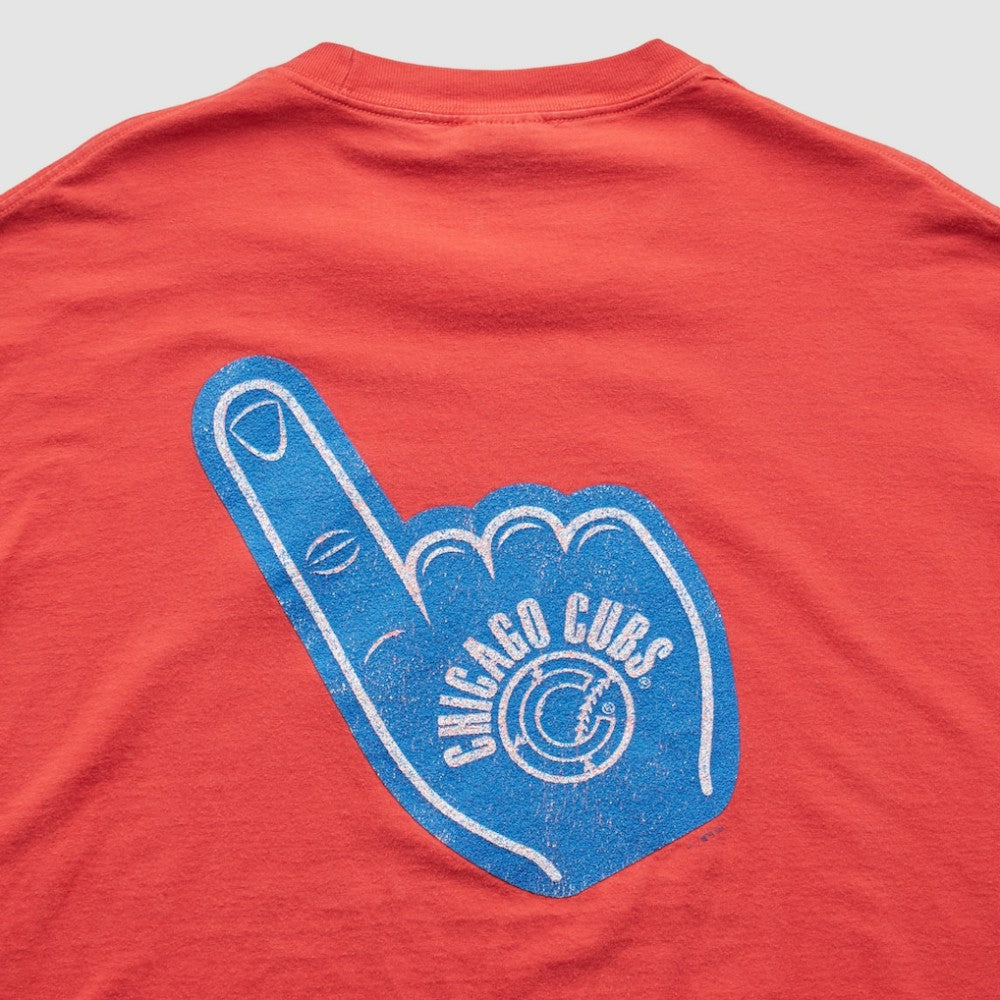Chicago Cubs Nike 2000s T-Shirt Near Me