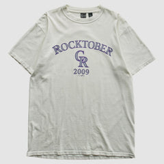 Colorado Rockies Gear 2009 T-Shirt Clearance