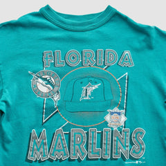 Miami Marlins Team Rated 1993 T-Shirt Near Me