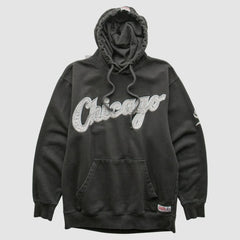 Chicago White Sox Stitches 2000s Pullover Sweatshirt Lifestyle