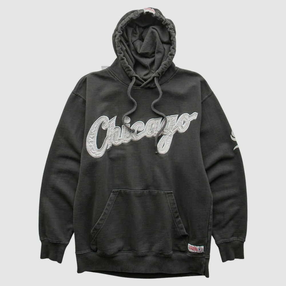 Chicago White Sox Stitches 2000s Pullover Sweatshirt Lifestyle