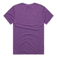 Randy Moss Minnesota Vikings Homage Unisex NFL Topps Trading Card Tri-Blend T-Shirt Purple - NFL