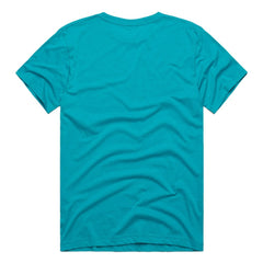 Dan Marino Miami Dolphins Homage Unisex NFL Topps Trading Card Tri-Blend T-Shirt Aqua - NFL