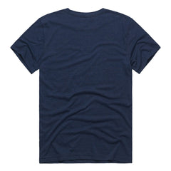 Emmitt Smith Dallas Cowboys Homage Unisex NFL Topps Trading Card Tri-Blend T-Shirt Navy - NFL