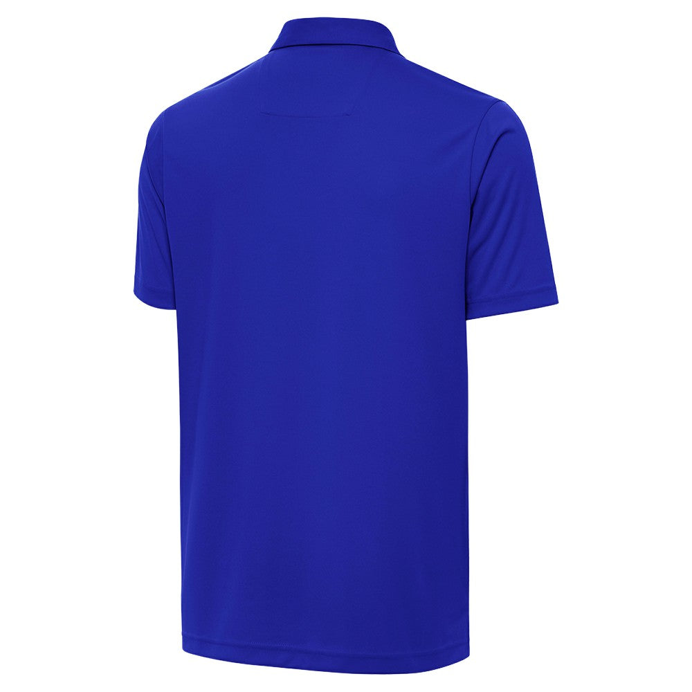 France National Team Antigua Statement Polo - Royal
