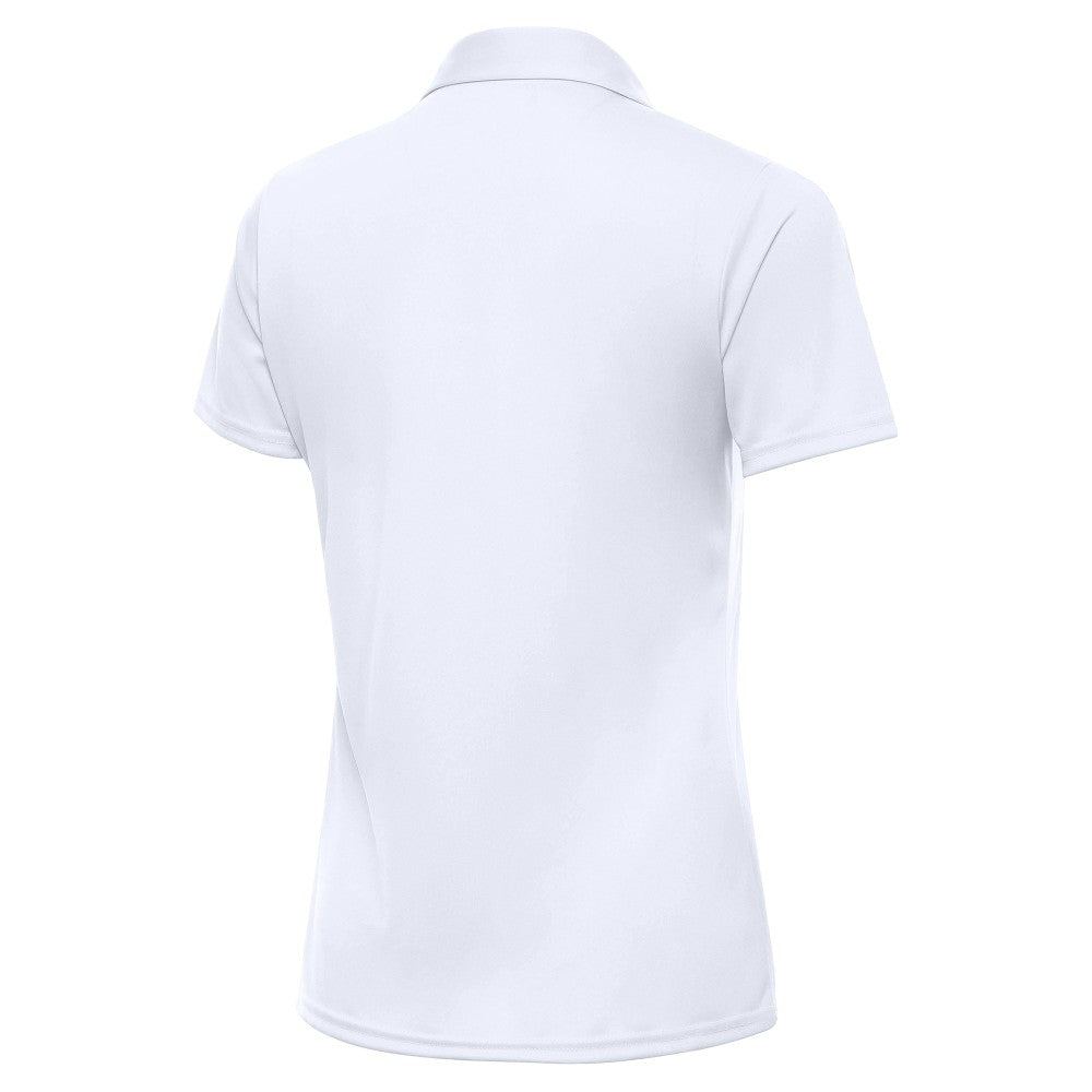 France National Team Antigua Women's Statement Polo - White