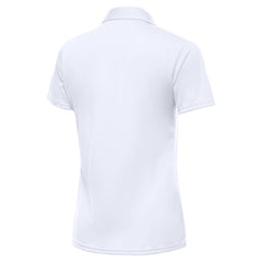 France National Team Antigua Women's Statement Polo - White