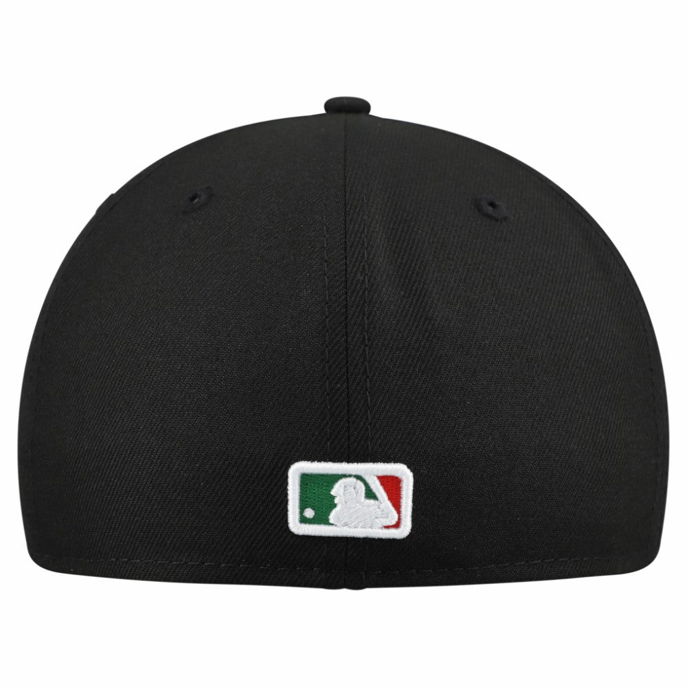 Los Angeles Dodgers New Era Mexico 59FIFTY Fitted Hat discount