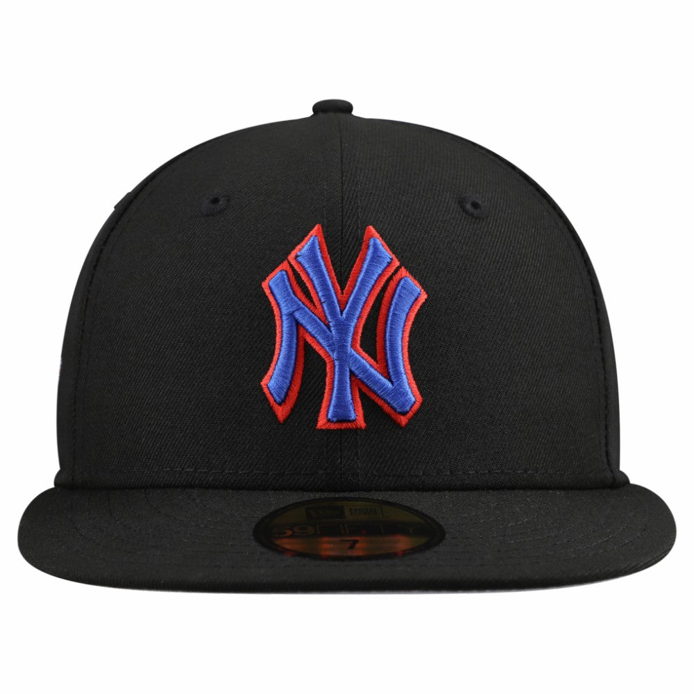New York Yankees New Era Dominican Republic 59FIFTY Fitted Hat discount