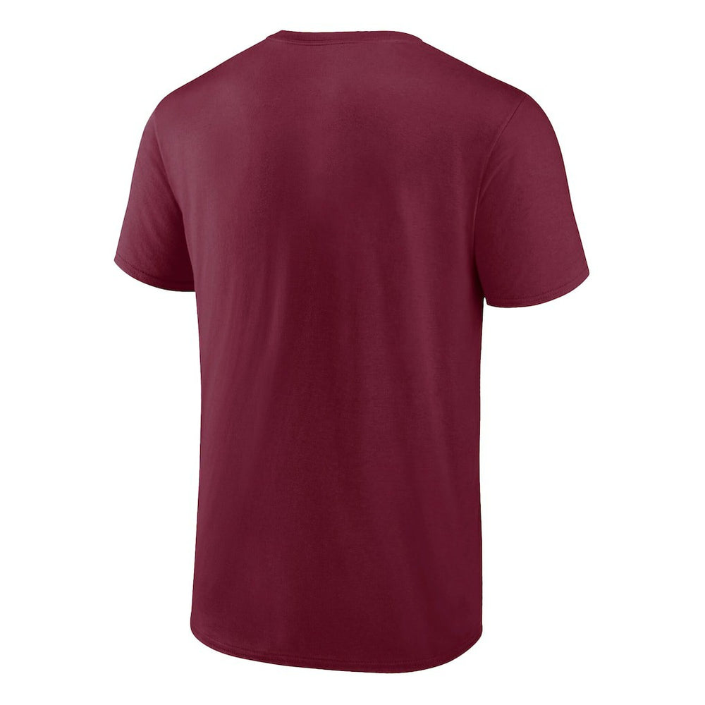 Washington Commanders Champion Youth Graphic T-Shirt Burgundy - NFL