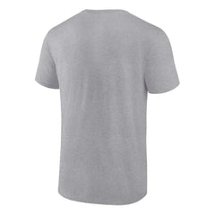 Philadelphia Eagles Champion Youth Graphic T-Shirt Gray - NFL