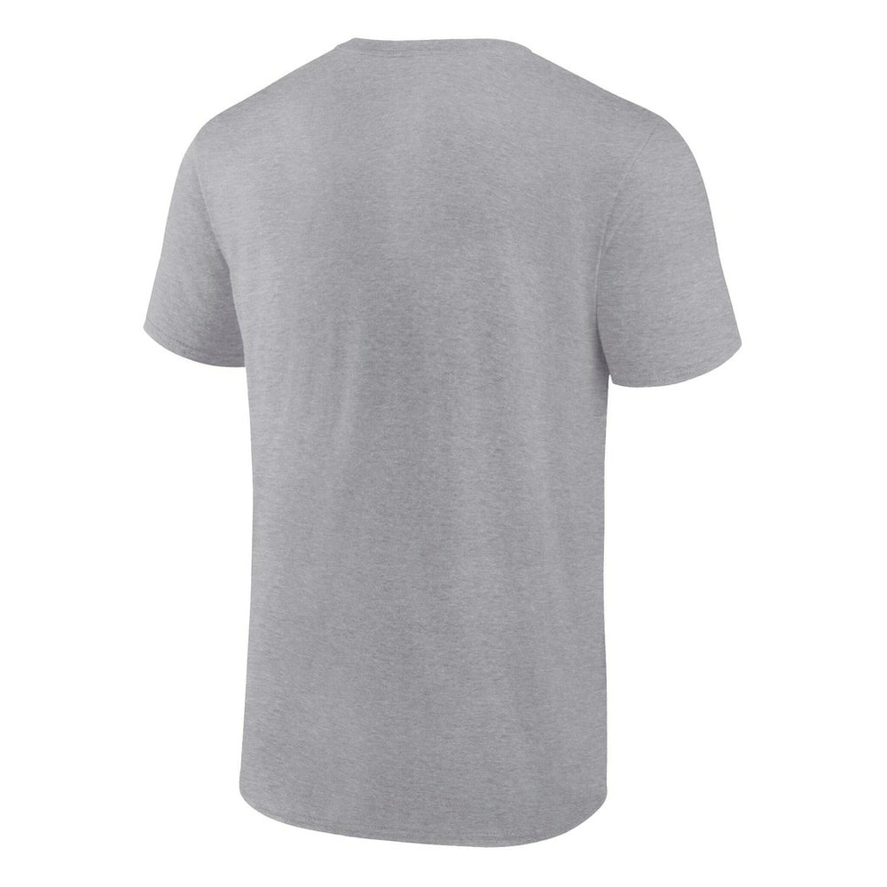 Dallas Cowboys Champion Youth Graphic T-Shirt Gray - NFL