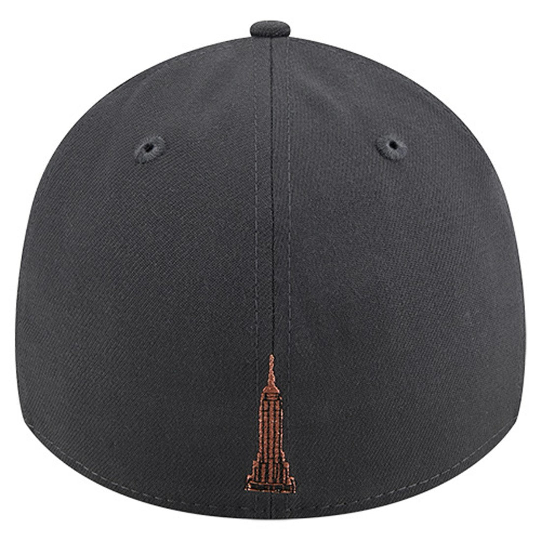 New York Jets New Era Empire 39THIRTY Flex Hat Gray - NFL