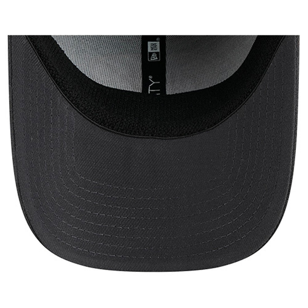 New York Jets New Era Empire 39THIRTY Flex Hat Gray - NFL