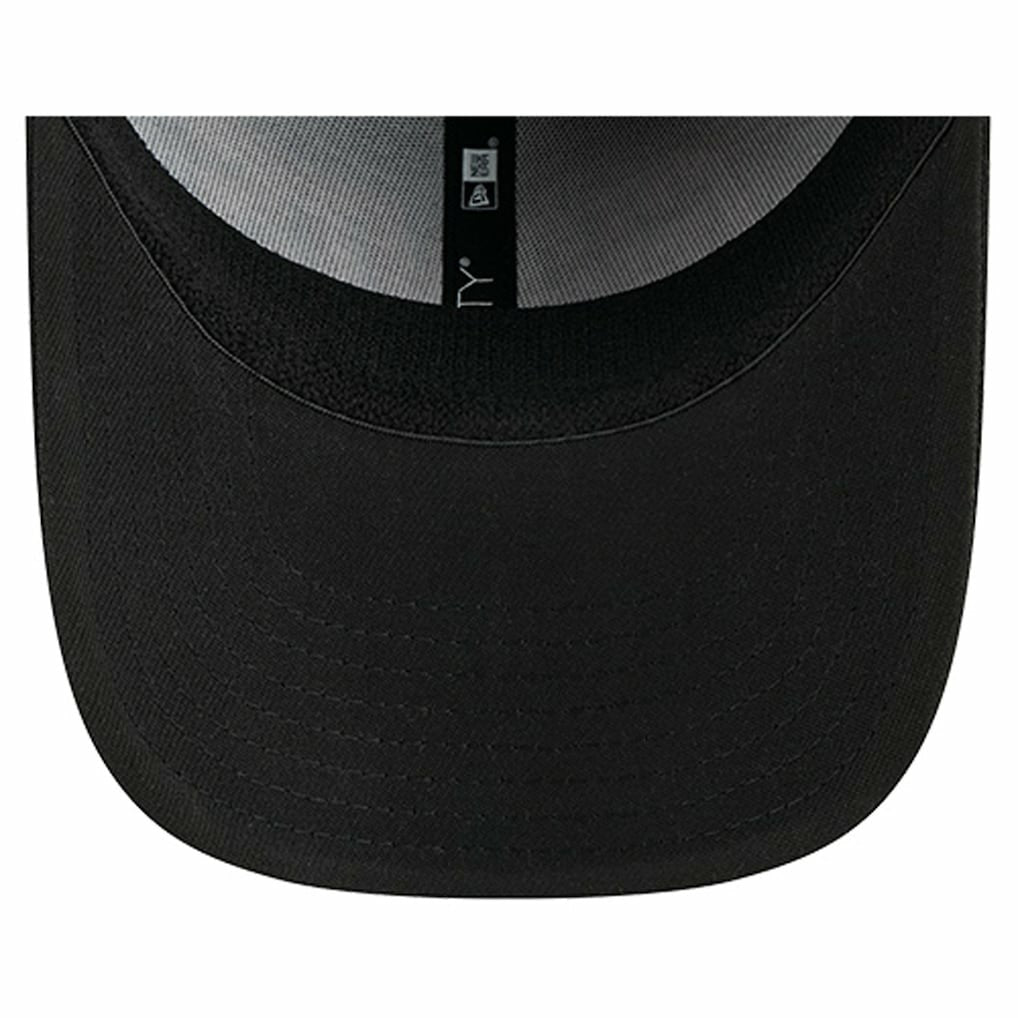 New York Giants New Era Empire 39THIRTY Flex Hat Black - NFL