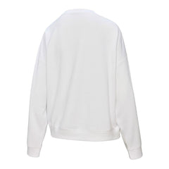 San Diego Padres Mitchell & Ness Women's Oversized Cooperstown Sweatshirt Sale