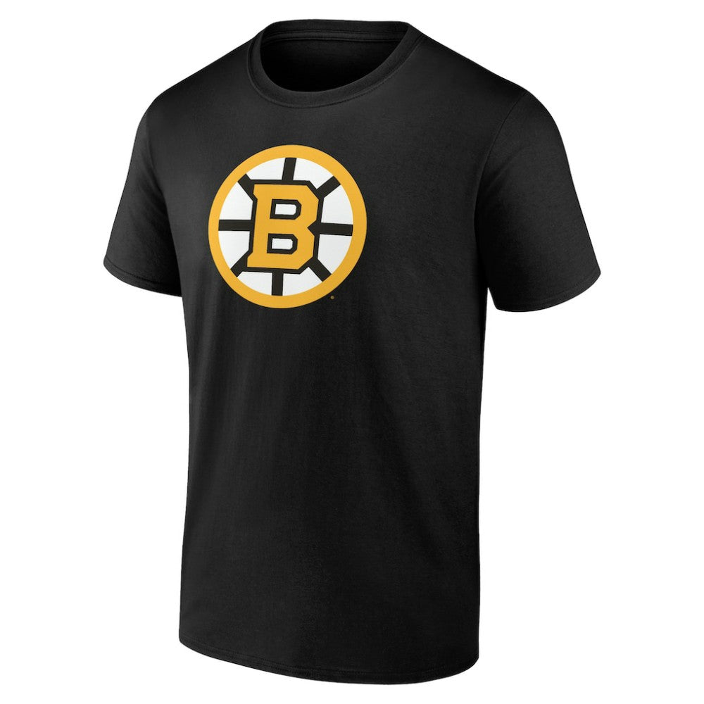 Boston Bruins Essential T-Shirt Black