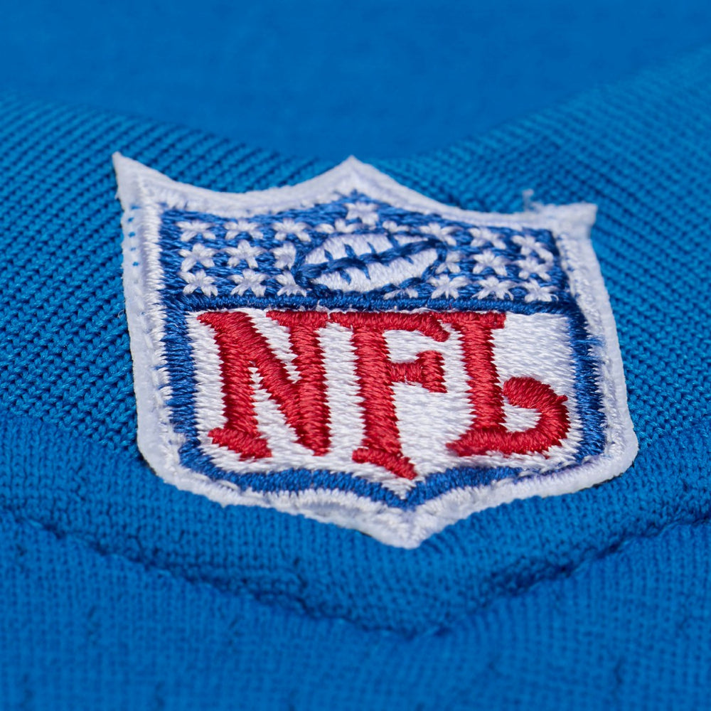 Calvin Johnson Detroit Lions x Golf Wang Unisex 2007 Legacy Fashion Jersey Blue - Mitchell & Ness