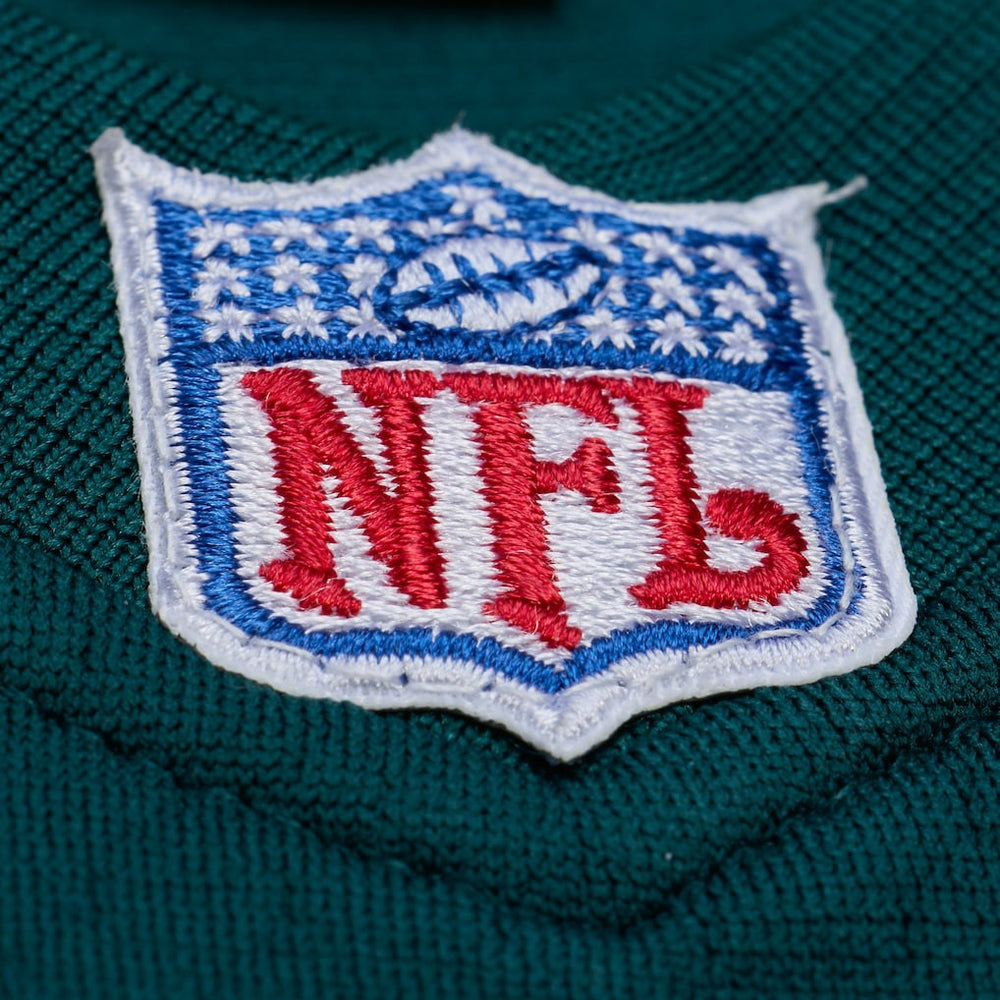 Brian Dawkins Philadelphia Eagles x Golf Wang Unisex 1996 Legacy Fashion Jersey Midnight Green - Mitchell & Ness