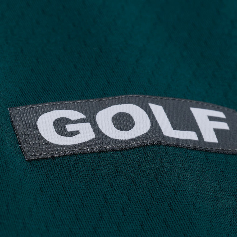 Brian Dawkins Philadelphia Eagles x Golf Wang Unisex 1996 Legacy Fashion Jersey Midnight Green - Mitchell & Ness