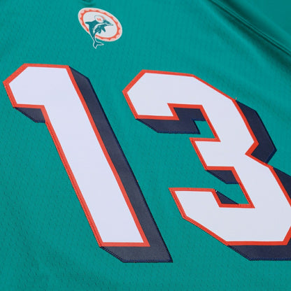 Dan Marino Miami Dolphins x Golf Wang Unisex 1984 Legacy Fashion Jersey - Aqua cheap | NFL Jerseys