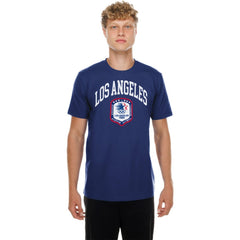 Los Angeles Dodgers x The Heritage Collection New Era LA84 Summer Olympics T-Shirt Online