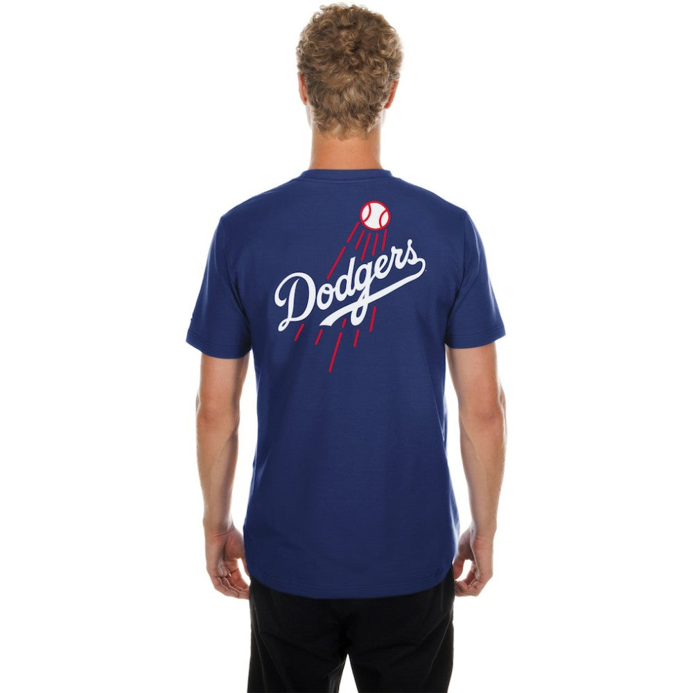 Los Angeles Dodgers x The Heritage Collection New Era LA84 Summer Olympics T-Shirt Online