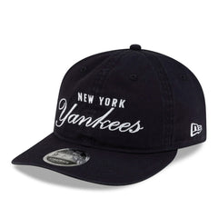 New York Yankees New Era x thisisneverthat Retro Crown 9FIFTY Adjustable Hat Lifestyle