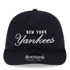 New York Yankees New Era x thisisneverthat Retro Crown 9FIFTY Adjustable Hat Lifestyle