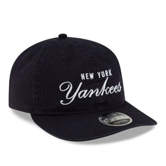 New York Yankees New Era x thisisneverthat Retro Crown 9FIFTY Adjustable Hat Lifestyle