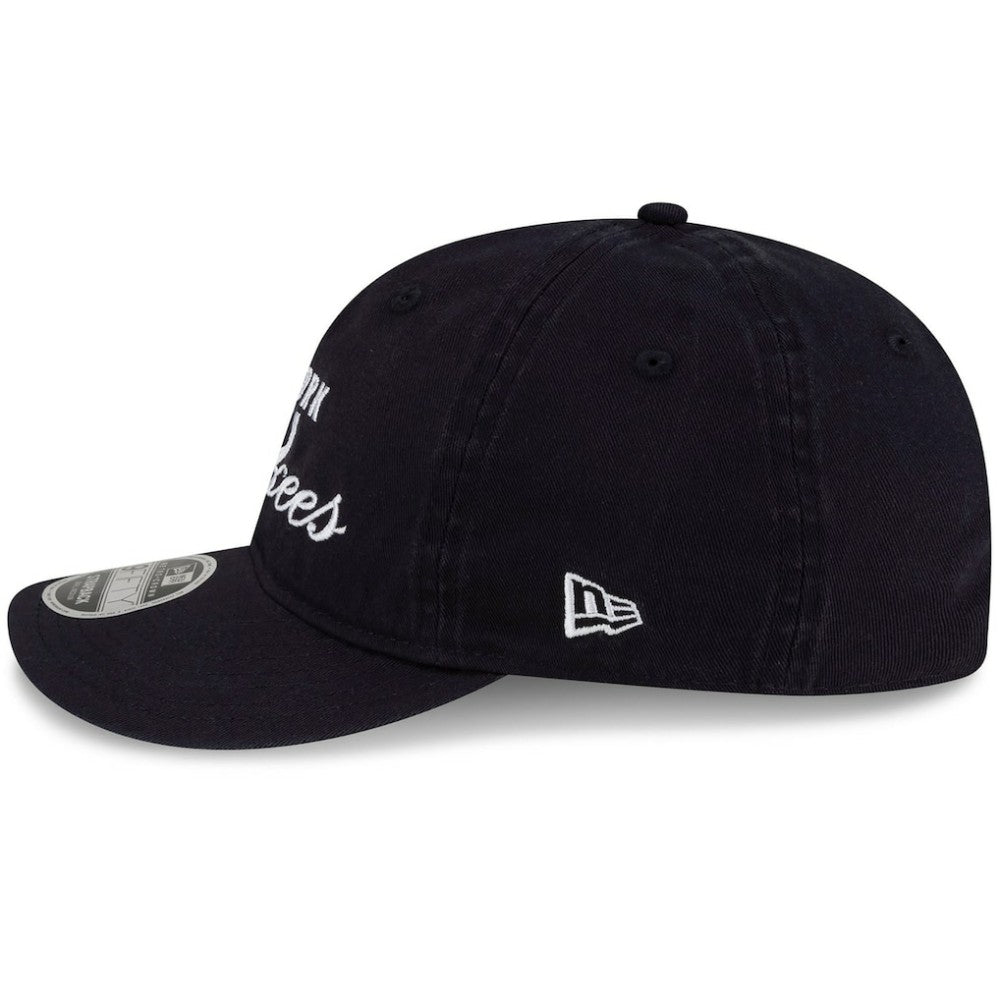 New York Yankees New Era x thisisneverthat Retro Crown 9FIFTY Adjustable Hat Lifestyle