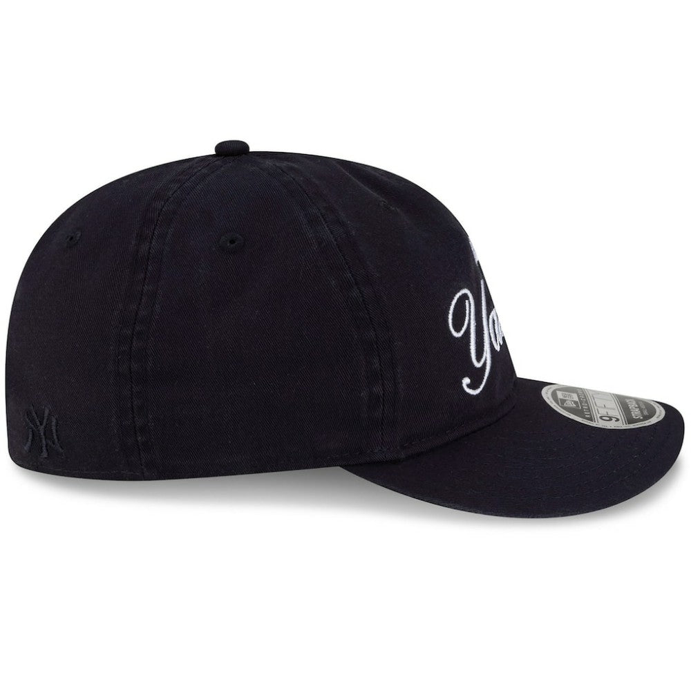 New York Yankees New Era x thisisneverthat Retro Crown 9FIFTY Adjustable Hat Lifestyle