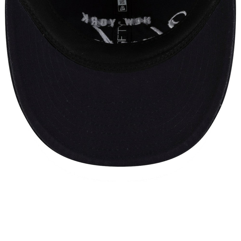 New York Yankees New Era x thisisneverthat Retro Crown 9FIFTY Adjustable Hat Lifestyle