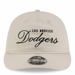 Los Angeles Dodgers New Era x thisisneverthat Retro Crown 9FIFTY Adjustable Hat for sale